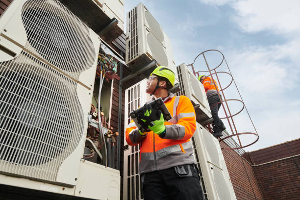 Best HVAC air duct cleaning  in Paddock Lake, WI