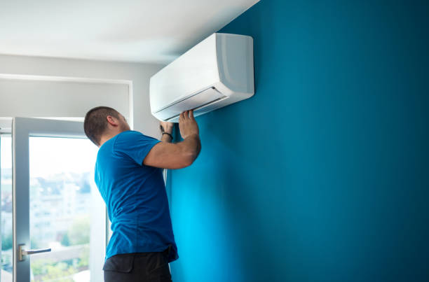 Best HVAC installation services  in Paddock Lake, WI