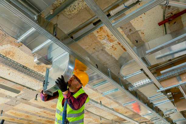 Best Central air repair  in Paddock Lake, WI