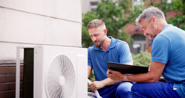 Best HVAC maintenance plan  in Paddock Lake, WI