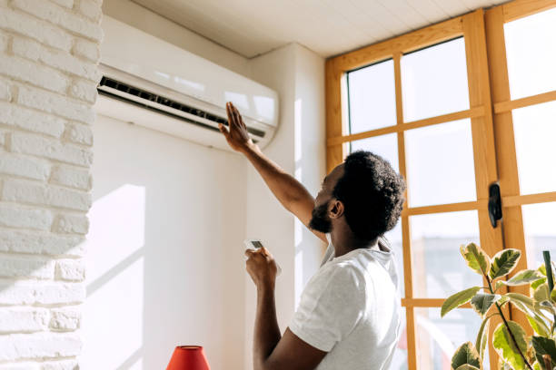 Best Heating repair services  in Paddock Lake, WI