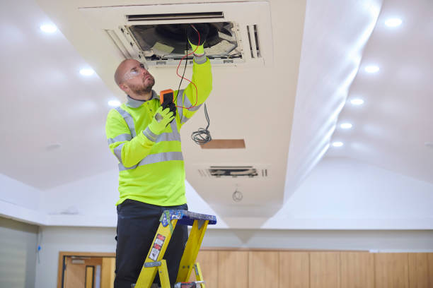 Best Affordable HVAC services  in Paddock Lake, WI