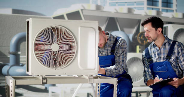 Best Best HVAC companies  in Paddock Lake, WI