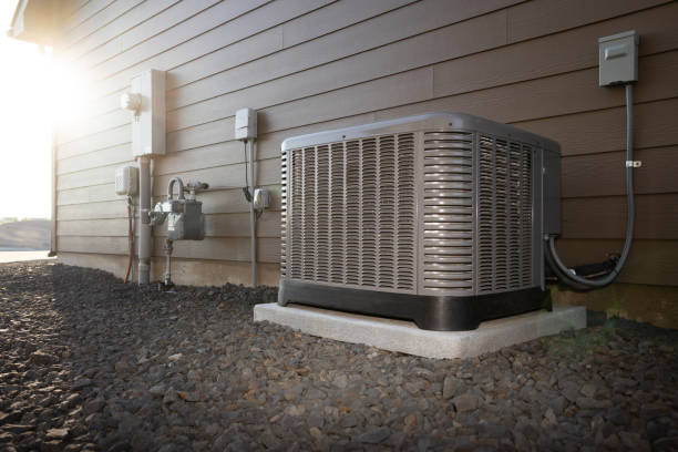 HVAC maintenance plan in Paddock Lake, WI